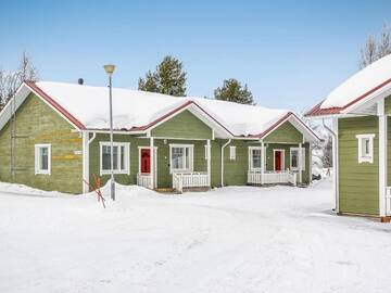 Фотографии Дома для отпуска Holiday Home Huoneisto b2 г. Saarenkylä (Финляндия) №4 Фото Дома для отпуска Holiday Home Huoneisto b2 г. Saarenkylä 4