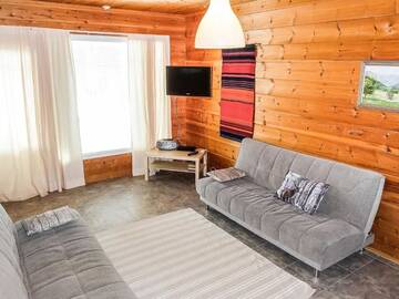 Фотографии Дома для отпуска Holiday Home Huoneisto b2 г. Saarenkylä (Финляндия) №5 Фото Дома для отпуска Holiday Home Huoneisto b2 г. Saarenkylä 5