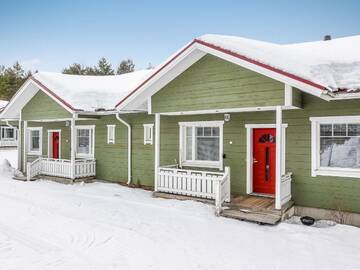 Фотографии Дома для отпуска Holiday Home Huoneisto b2 г. Saarenkylä (Финляндия) №1 Фото Дома для отпуска Holiday Home Huoneisto b2 г. Saarenkylä 1