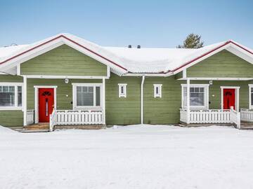 Фотографии Дома для отпуска Holiday Home Huoneisto b2 г. Saarenkylä (Финляндия) №3 Фото Дома для отпуска Holiday Home Huoneisto b2 г. Saarenkylä 3