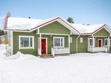 Фото Дома для отпуска Holiday Home Huoneisto b1 г. Saarenkylä 1
