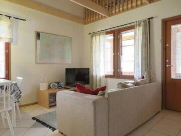 Фото номера Дом для отпуска Дома для отпуска Holiday Home Hiihtomajantie 8 г. Saarenkylä 32