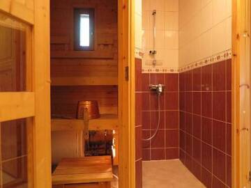 Фото номера Дом для отпуска Дома для отпуска Holiday Home Hiihtomajantie 8 г. Saarenkylä 26