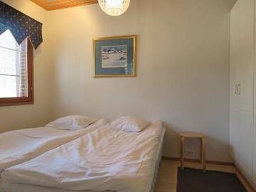 Фото номера Дом для отпуска Дома для отпуска Holiday Home Hiihtomajantie 8 г. Saarenkylä 33