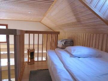 Фото номера Дом для отпуска Дома для отпуска Holiday Home Hiihtomajantie 8 г. Saarenkylä 31