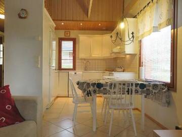 Фото номера Дом для отпуска Дома для отпуска Holiday Home Hiihtomajantie 8 г. Saarenkylä 28