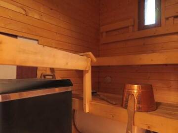 Фото номера Дом для отпуска Дома для отпуска Holiday Home Hiihtomajantie 8 г. Saarenkylä 10