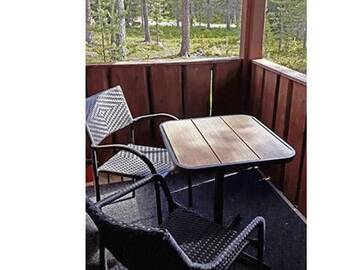 Фото номера Дом для отпуска Дома для отпуска Holiday Home Hiihtomajantie 8 г. Saarenkylä 17