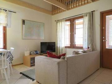 Фото номера Дом для отпуска Дома для отпуска Holiday Home Hiihtomajantie 8 г. Saarenkylä 15