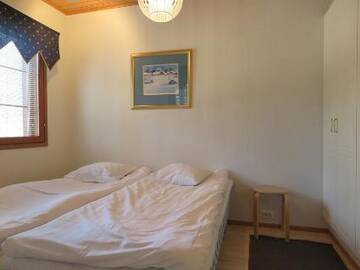 Фото номера Дом для отпуска Дома для отпуска Holiday Home Hiihtomajantie 8 г. Saarenkylä 16