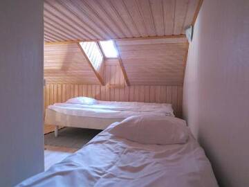 Фото номера Дом для отпуска Дома для отпуска Holiday Home Hiihtomajantie 8 г. Saarenkylä 13