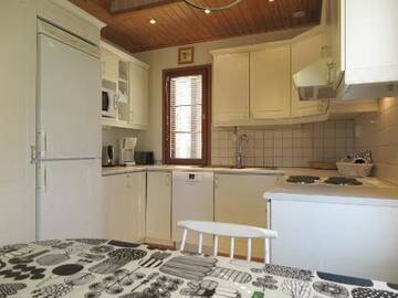 Фото номера Дом для отпуска Дома для отпуска Holiday Home Hiihtomajantie 8 г. Saarenkylä 8