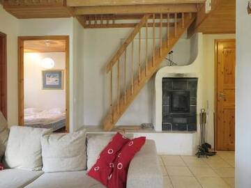 Фото номера Дом для отпуска Дома для отпуска Holiday Home Hiihtomajantie 8 г. Saarenkylä 19