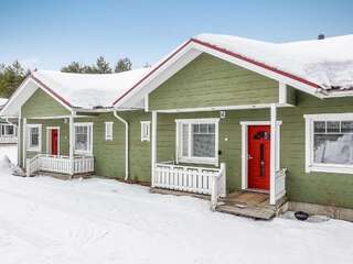 Фото Дома для отпуска Holiday Home Huoneisto b2 г. Saarenkylä